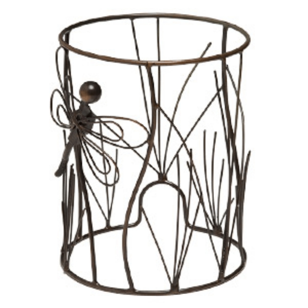 Scentsy Dragonfly Wrap